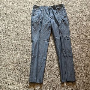 33x32 J. Crew Ludlow Slim Fit Dress Pants